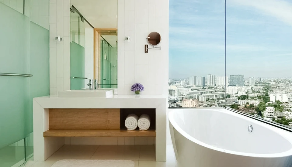 هتل آوانی پلاس ریورساید بانکوک